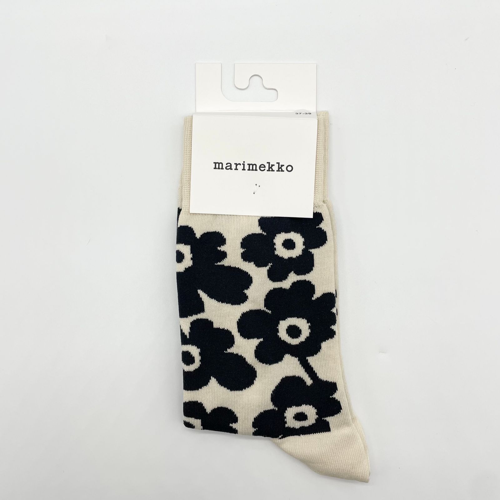 Kirmailla Unikko ソックス