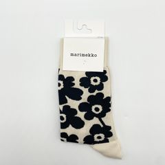 Kirmailla Unikko ソックス