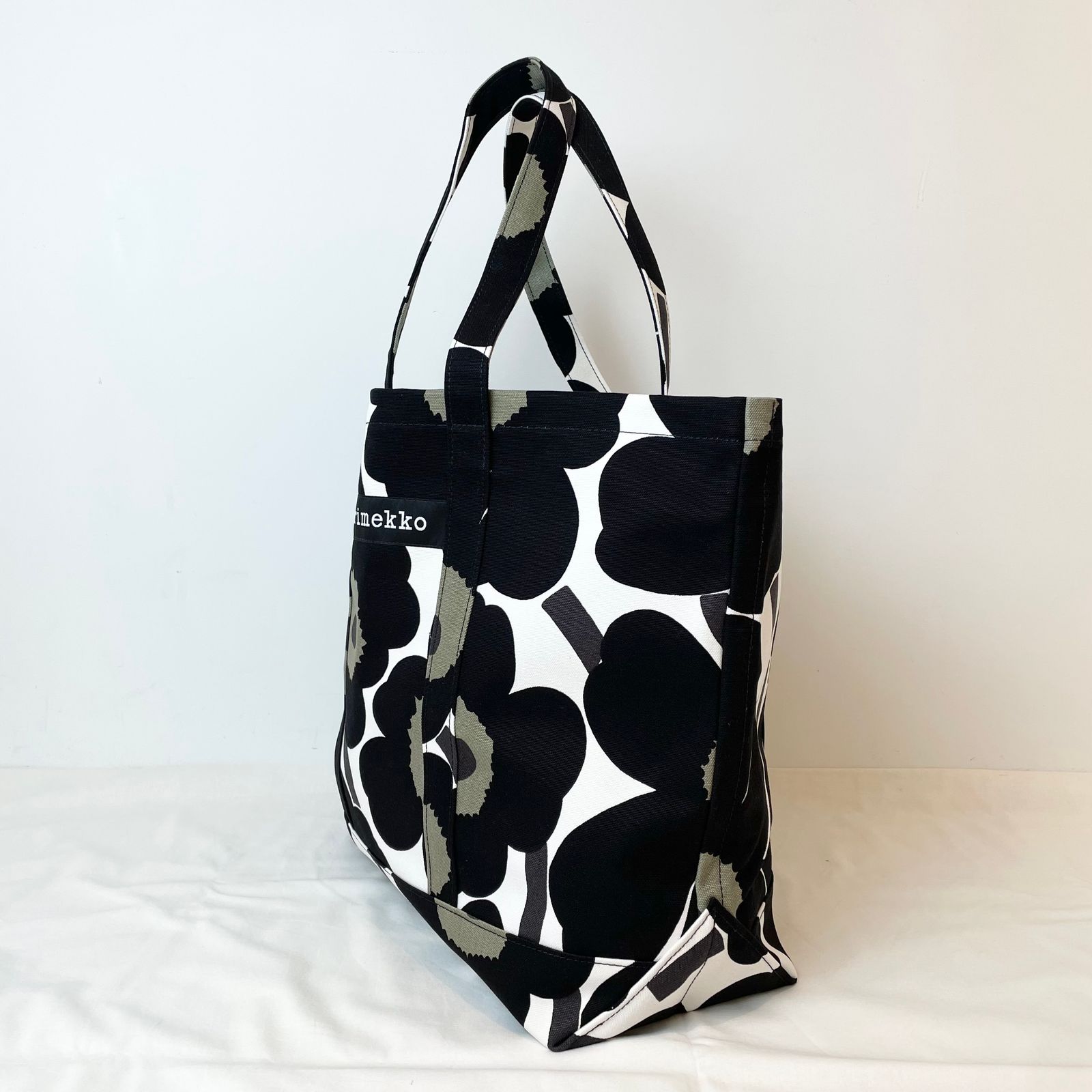 PIENI Unikko トートバッグ