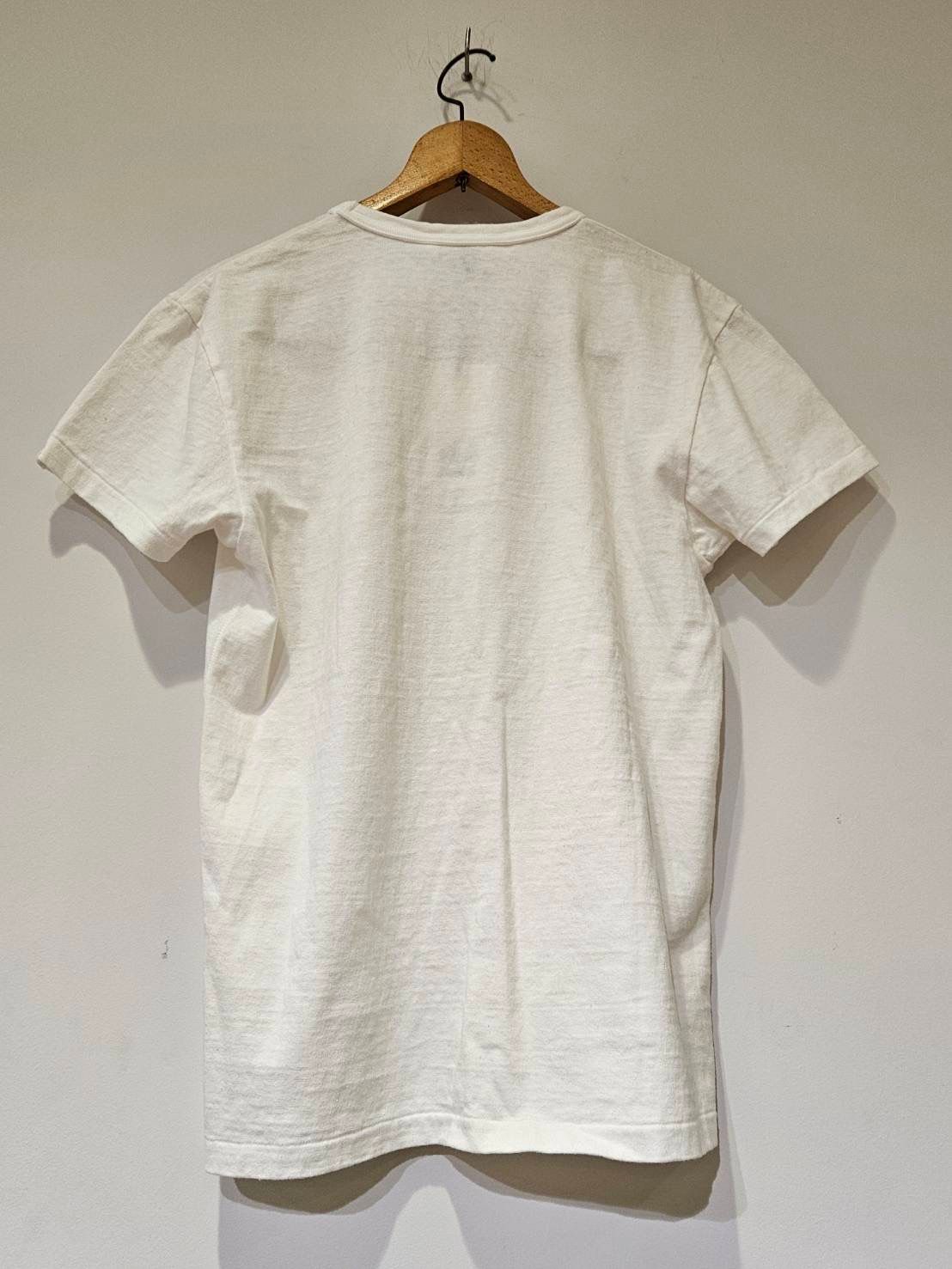 COMPACT TEE コンパクトTシャツ oblada F2210CU09