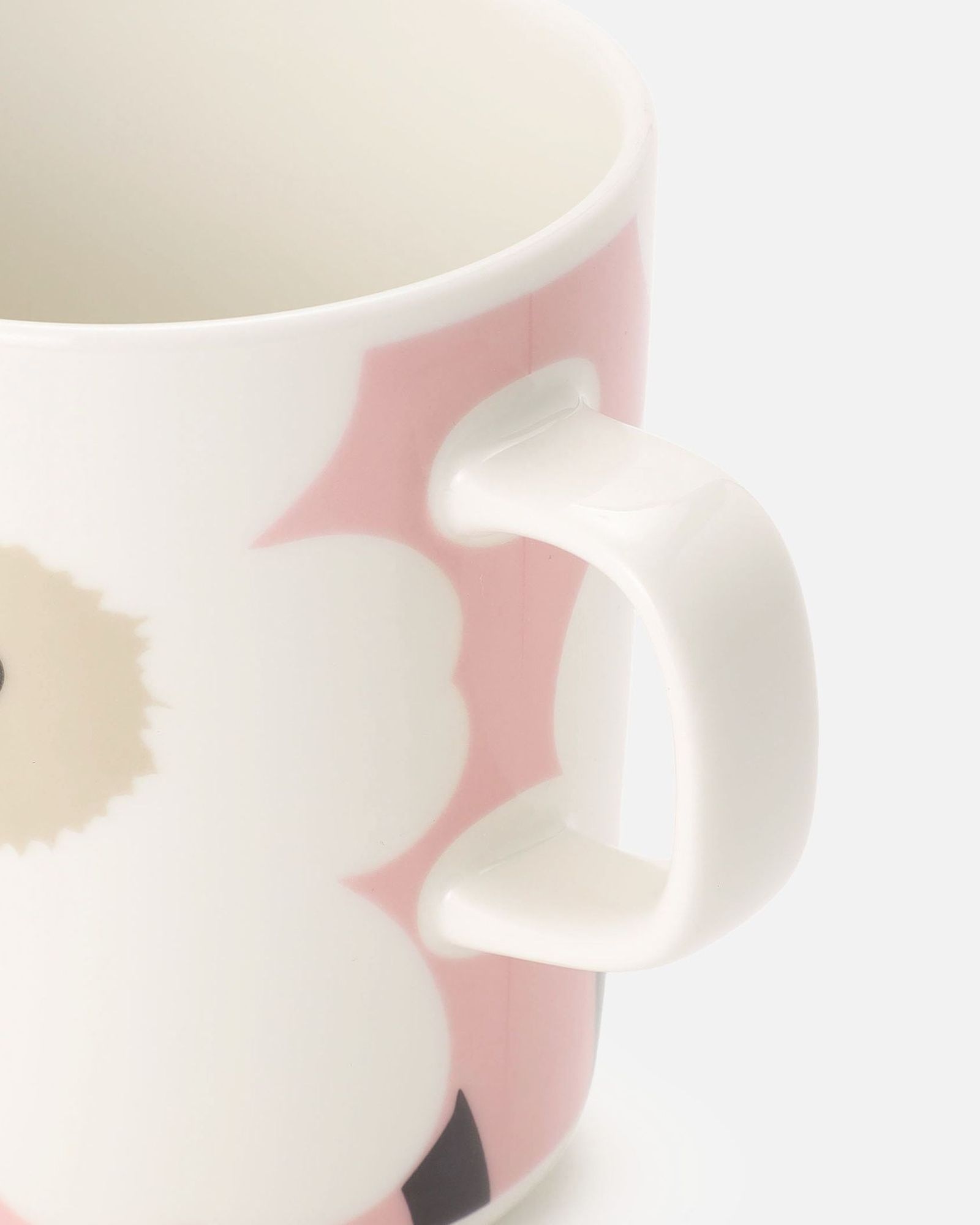 Unikko マグカップ 250ml / ピンク