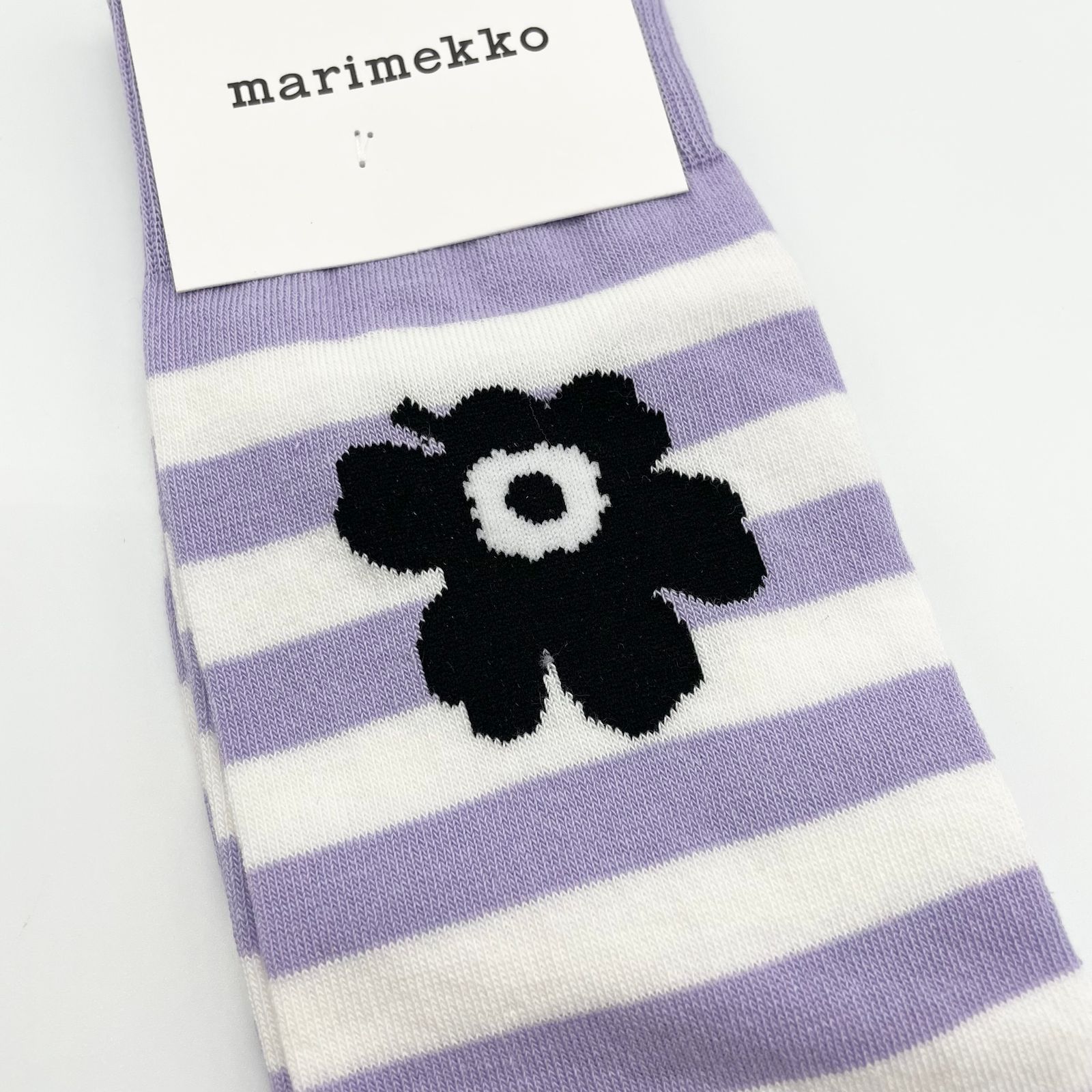 Kasvaa Unikko ソックス