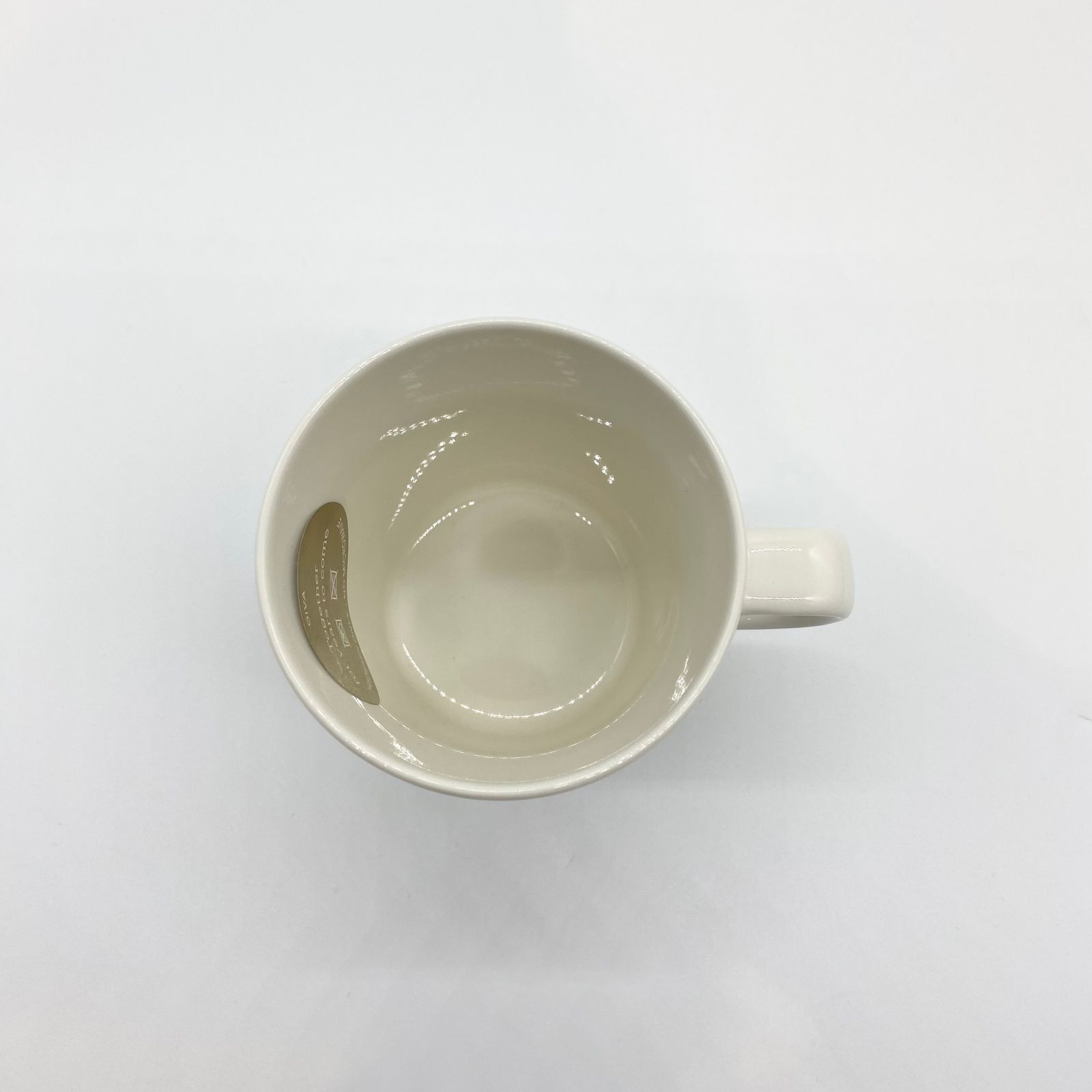 【日本限定】Unikko マグカップ