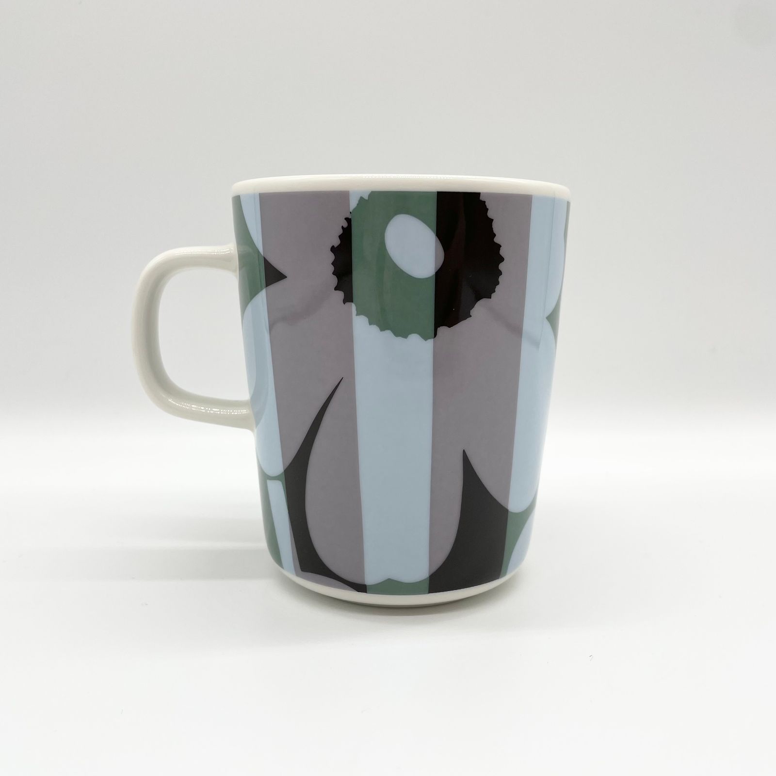 Unikko Ralli マグカップ