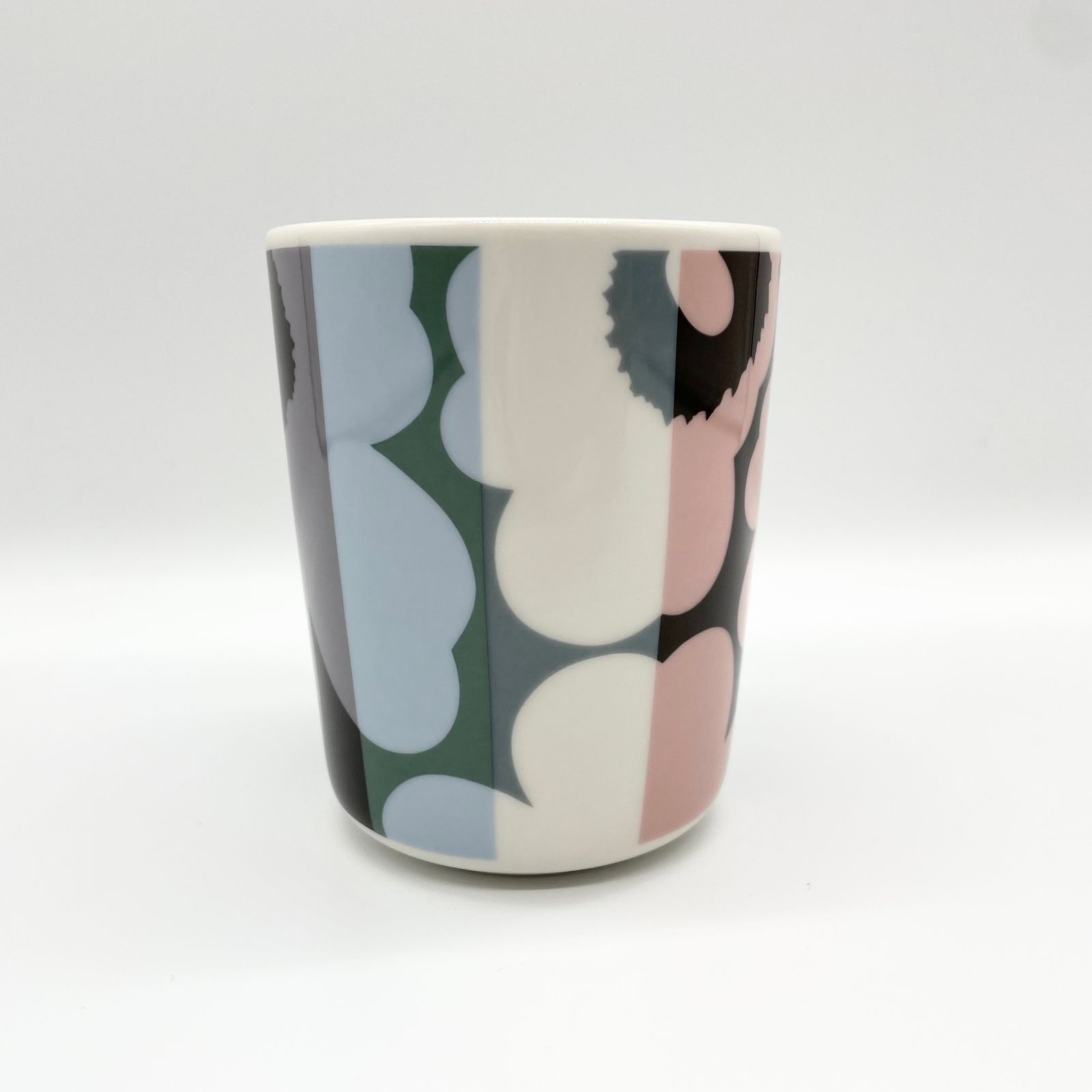 Marimekko - Unikko Ralli マグカップ | HALLOW's web store