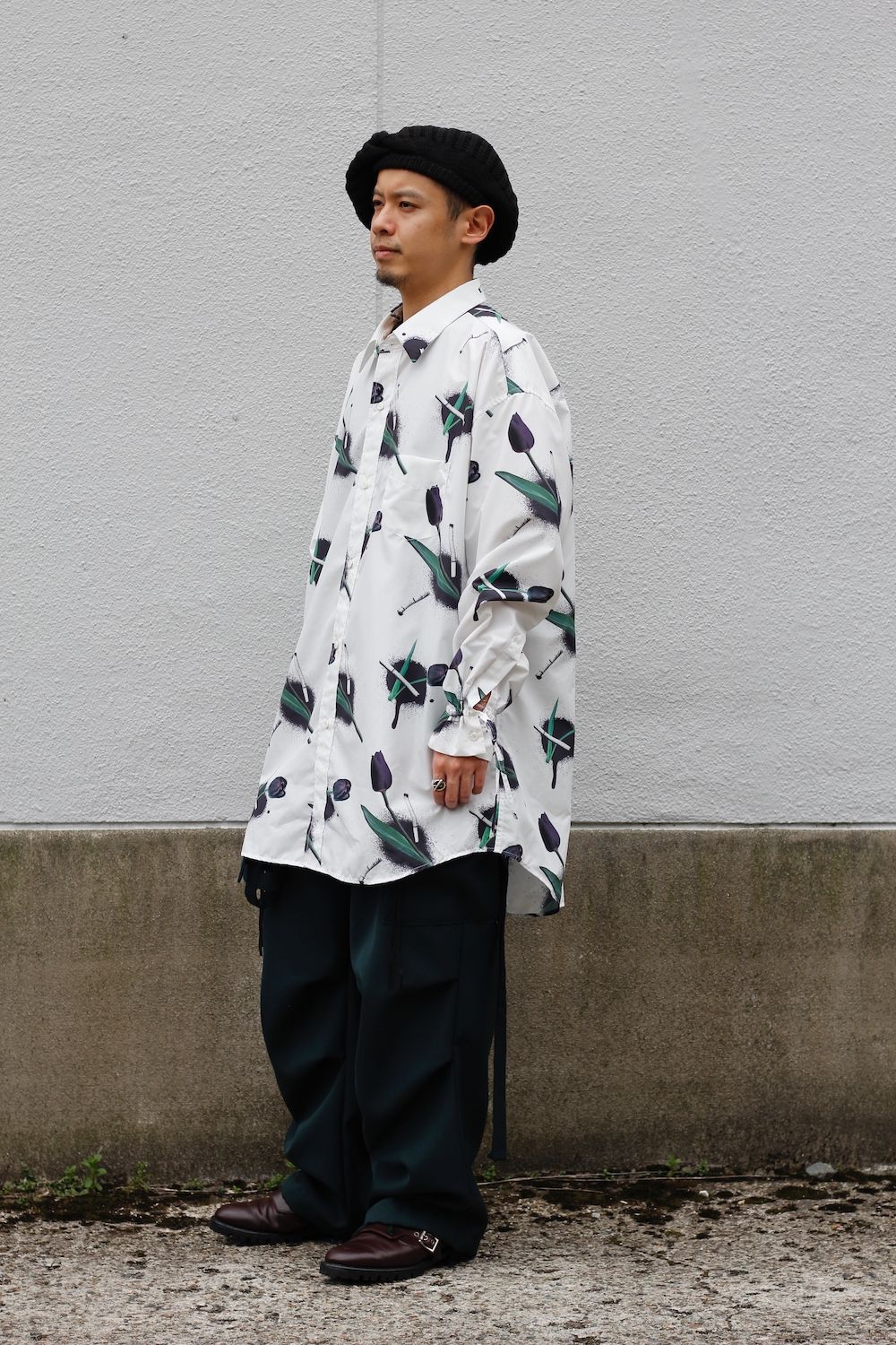 Azuma 2021 A/W 002