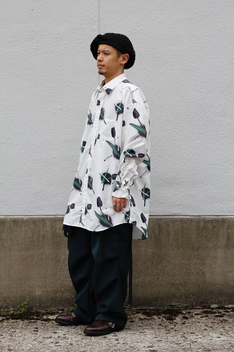 Azuma 2021 A/W 002