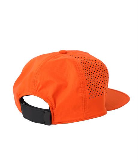 PUNCHING HOLE CAP c/#3 ORANGE