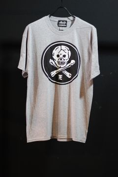 「予約商品」デスパターンズ2022 "死"TEE 03