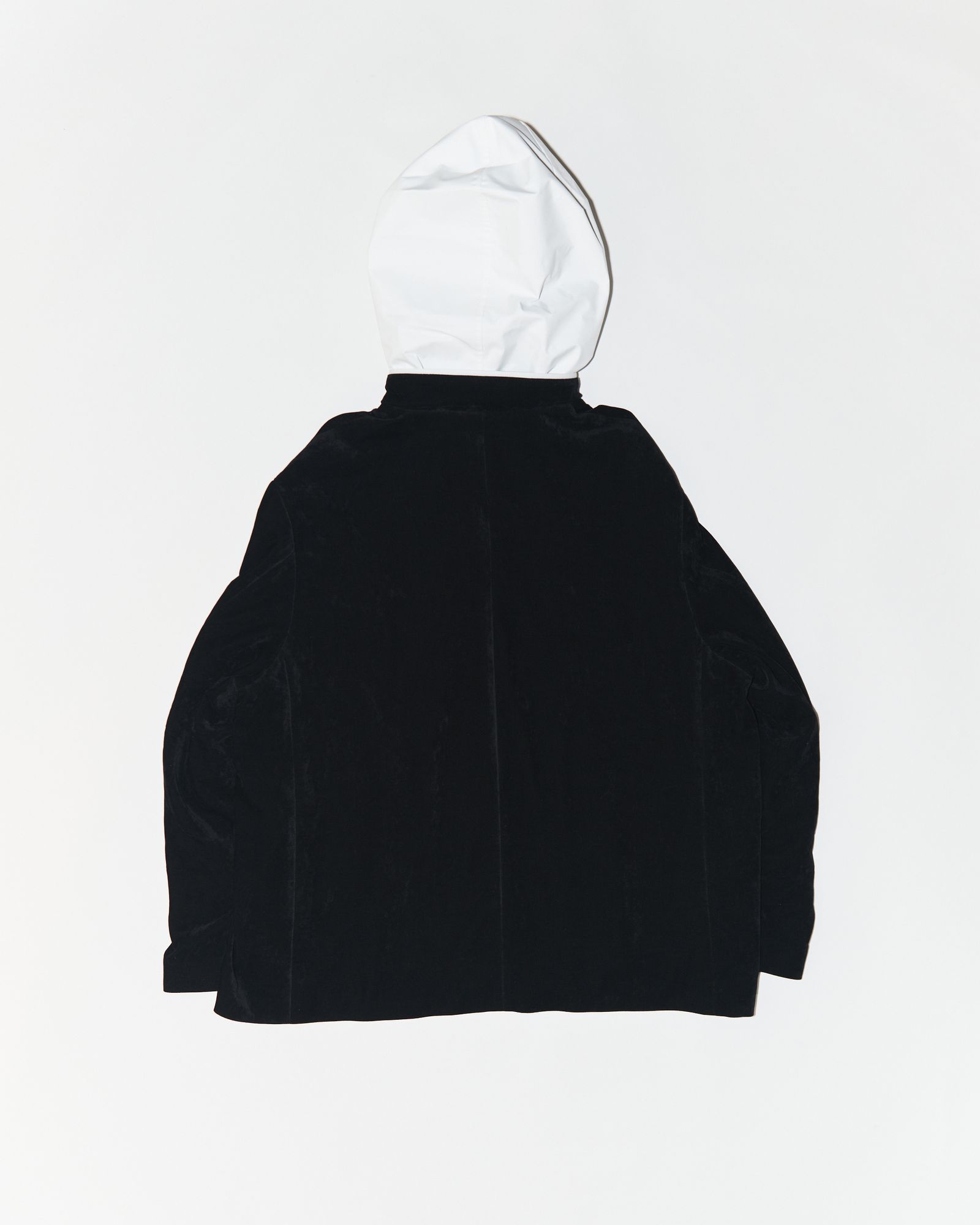 IRREGULAR | 945-82GJ468-1 (Black/White)