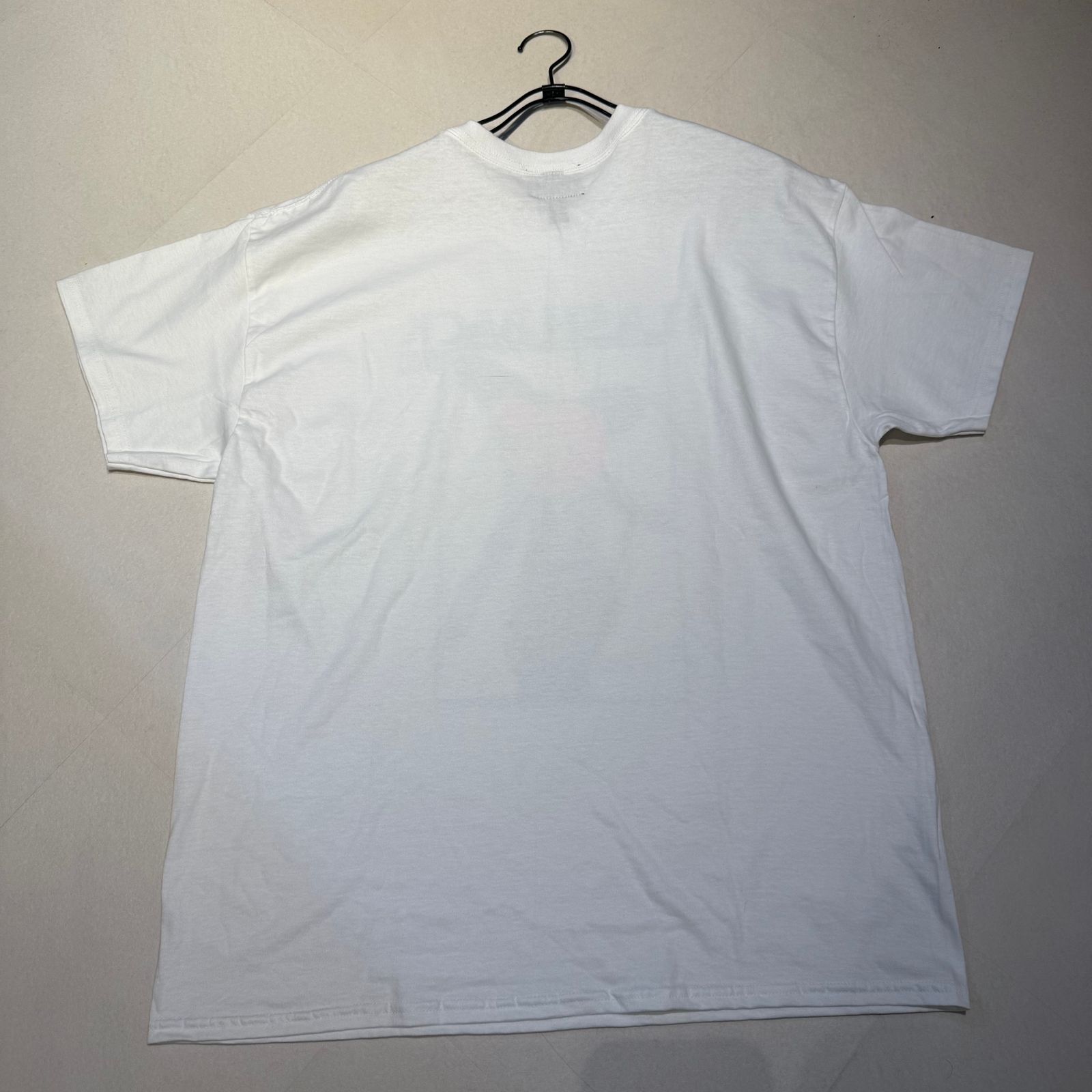 【受注生産】TEE (ZONZAI ver) / White