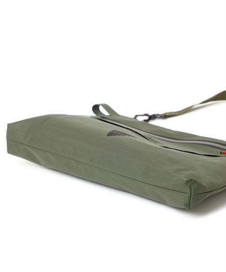 WATER PROOF SACOCHE c/#4 PURPLE