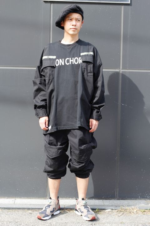 SÏVA 2021 2nd COLD collection 003