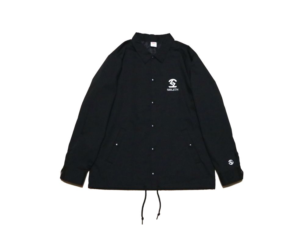 -OFFICIAL BOOTLEG CTLG 10- “Sa-9” COACH JACKET