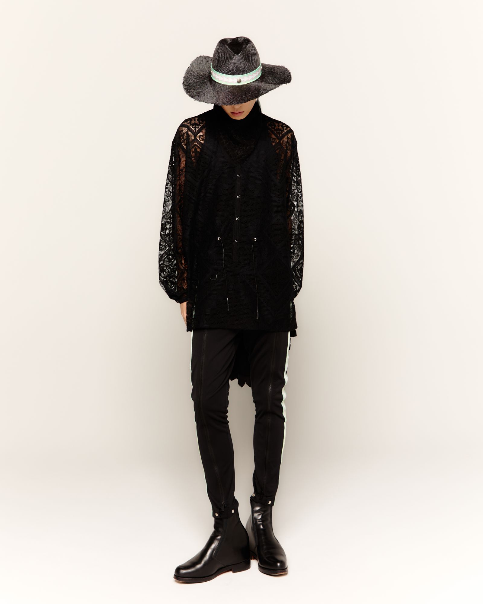 945-81GS180-1 (BLACK)