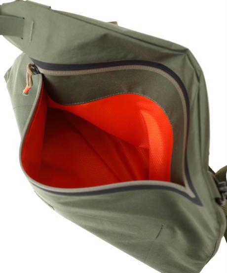 WATER PROOF SACOCHE c/#4 PURPLE