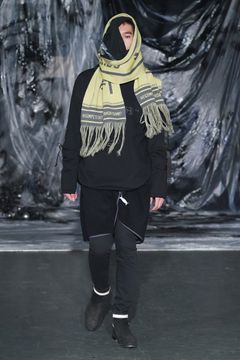 VERANDA GAMESOCCER-SCARF