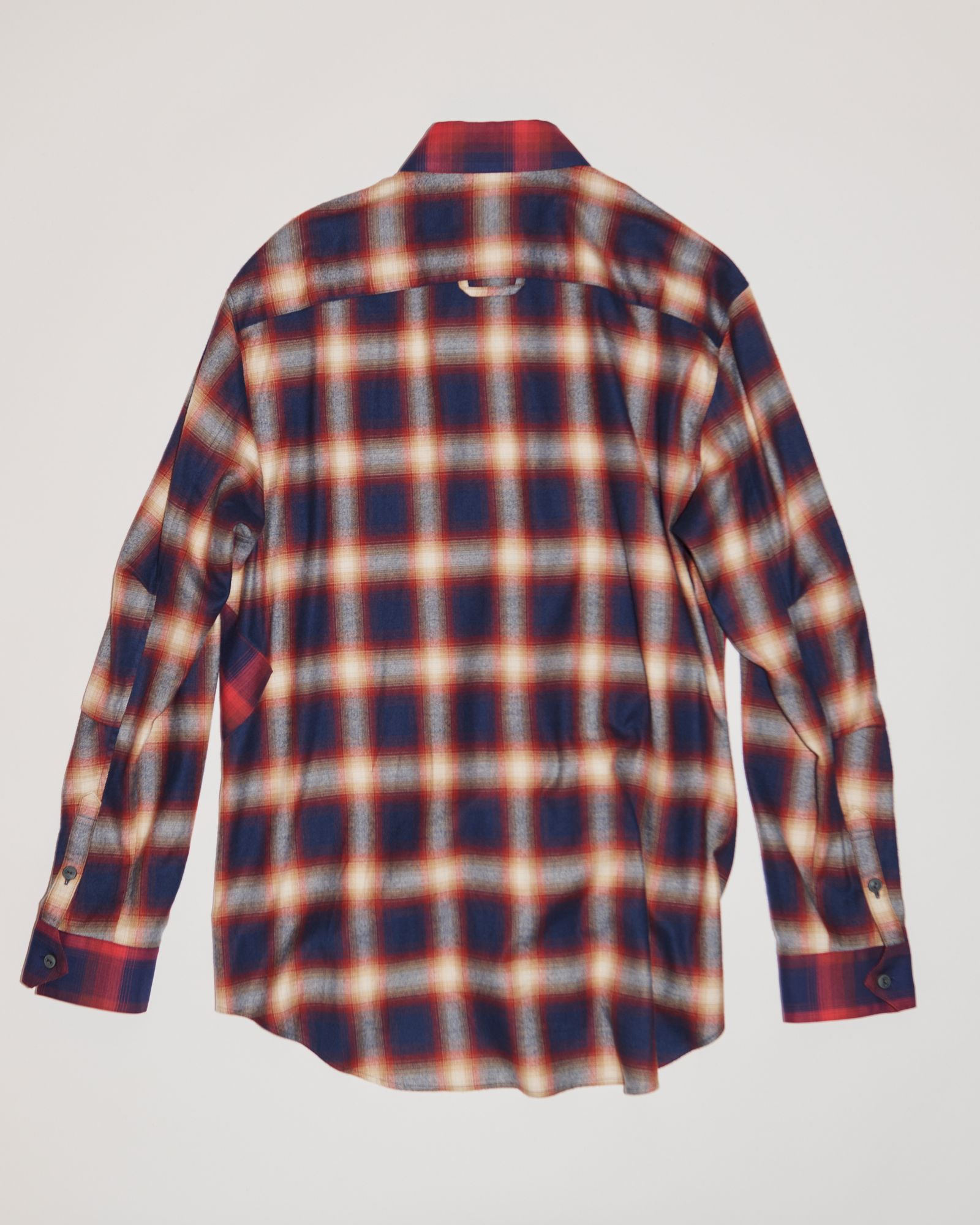 945-81TS188-1 (BLK/WHT, RED/NAVY)