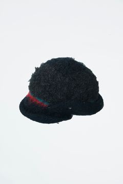 945-78TKN30-1 / ニットキャップ（BLACK,PINK）