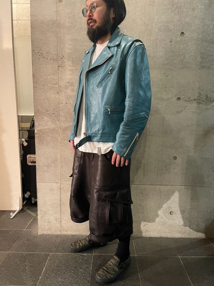 945-81TJ467-1 (GOLD, TURQUISE)