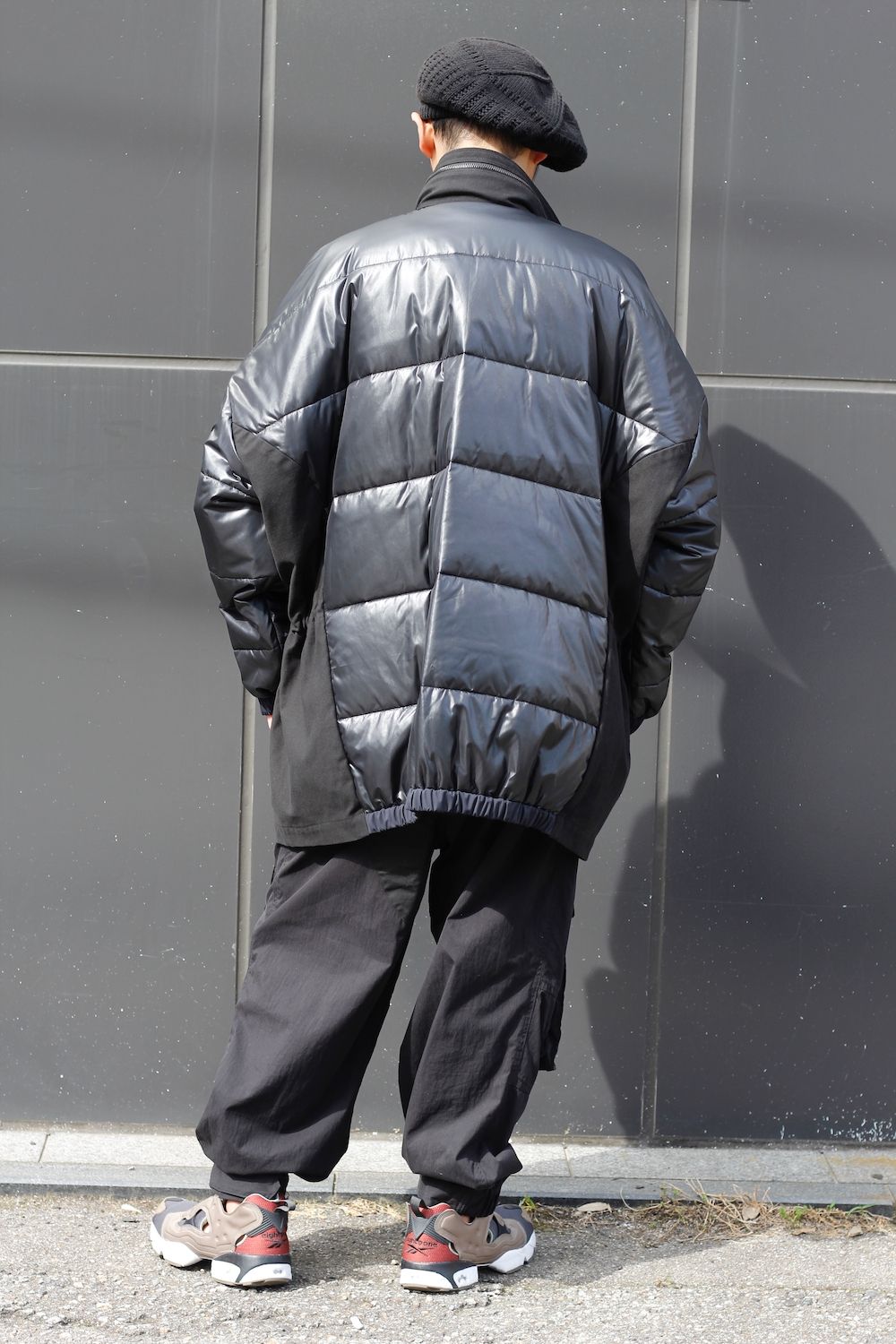 SÏVA 2021 2nd COLD collection 005
