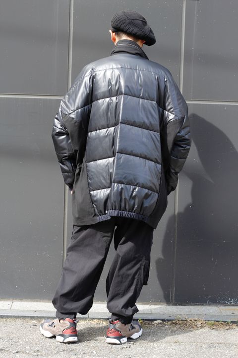 SÏVA 2021 2nd COLD collection 005
