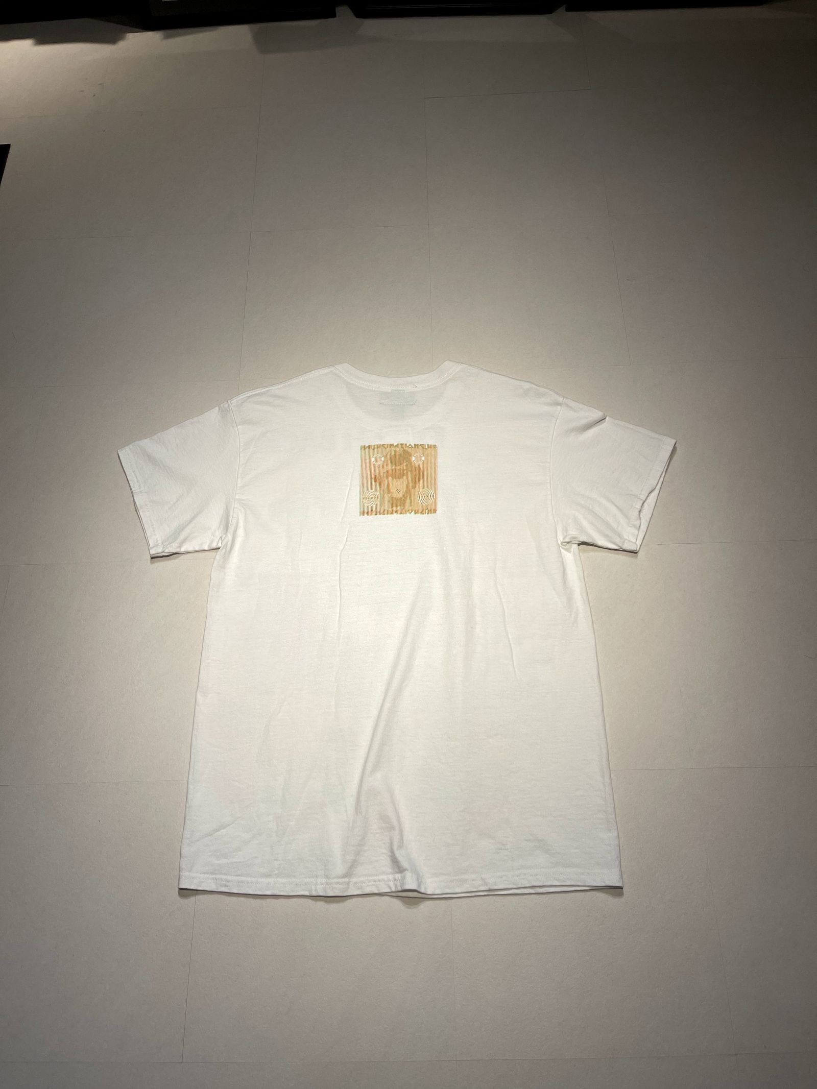 【一点もの】HALLUCINATION CLUB / Tシャツ 16 (ZONZAI, Satoshi Ito, TENKI)