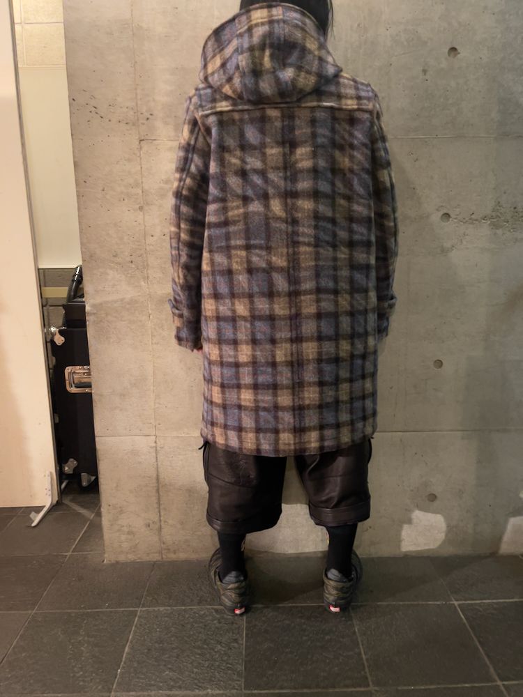 945-81TJ464-1 (BLUE CHE)