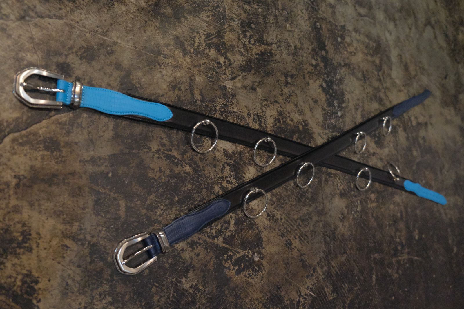 FORMAL RING BELT / ベルト