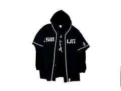 -OFFICIAL BOOTLEG CTLG 11- LOGO BASEBALL SHIRTS