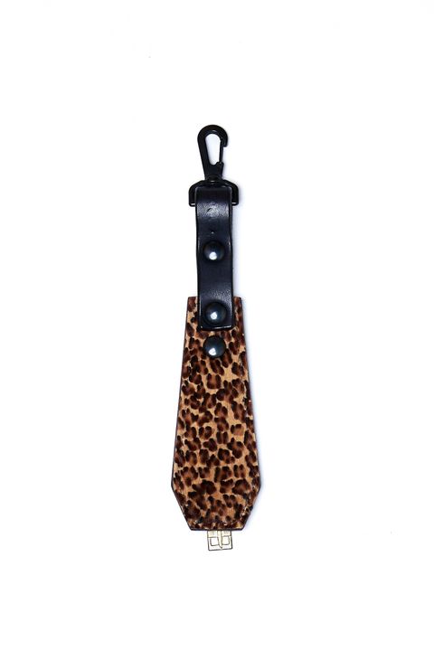 945-81TAC330-1 / コインケース (LEOPARD)