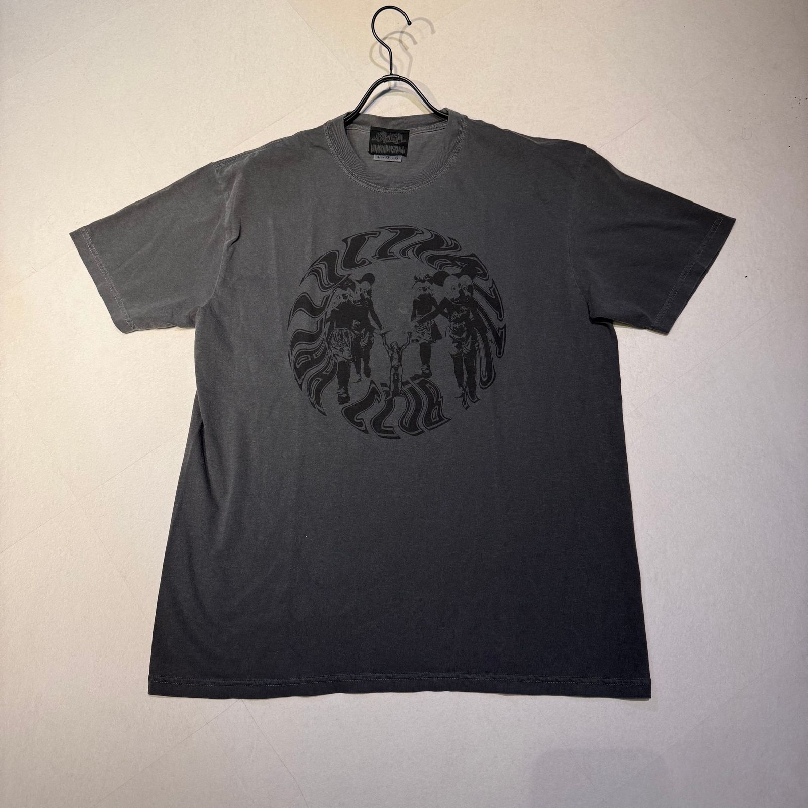 新品未使用‼️J's UKIYO TEE Feat. kenken RIZE c93c9bb31ee9f3bf0cfe952444c01d
