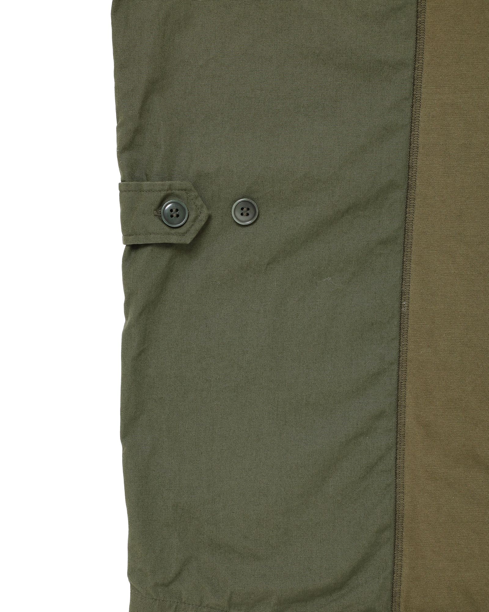 「予約商品」JUNGLE-FATIGUE WIDE SHIRTS # c/OD