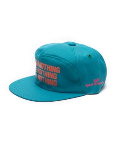HN.SN.SN. WORKING CAP(GREEN)