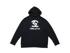-OFFICIAL BOOTLEG CTLG 03- LOGO PULLOVER PARKA