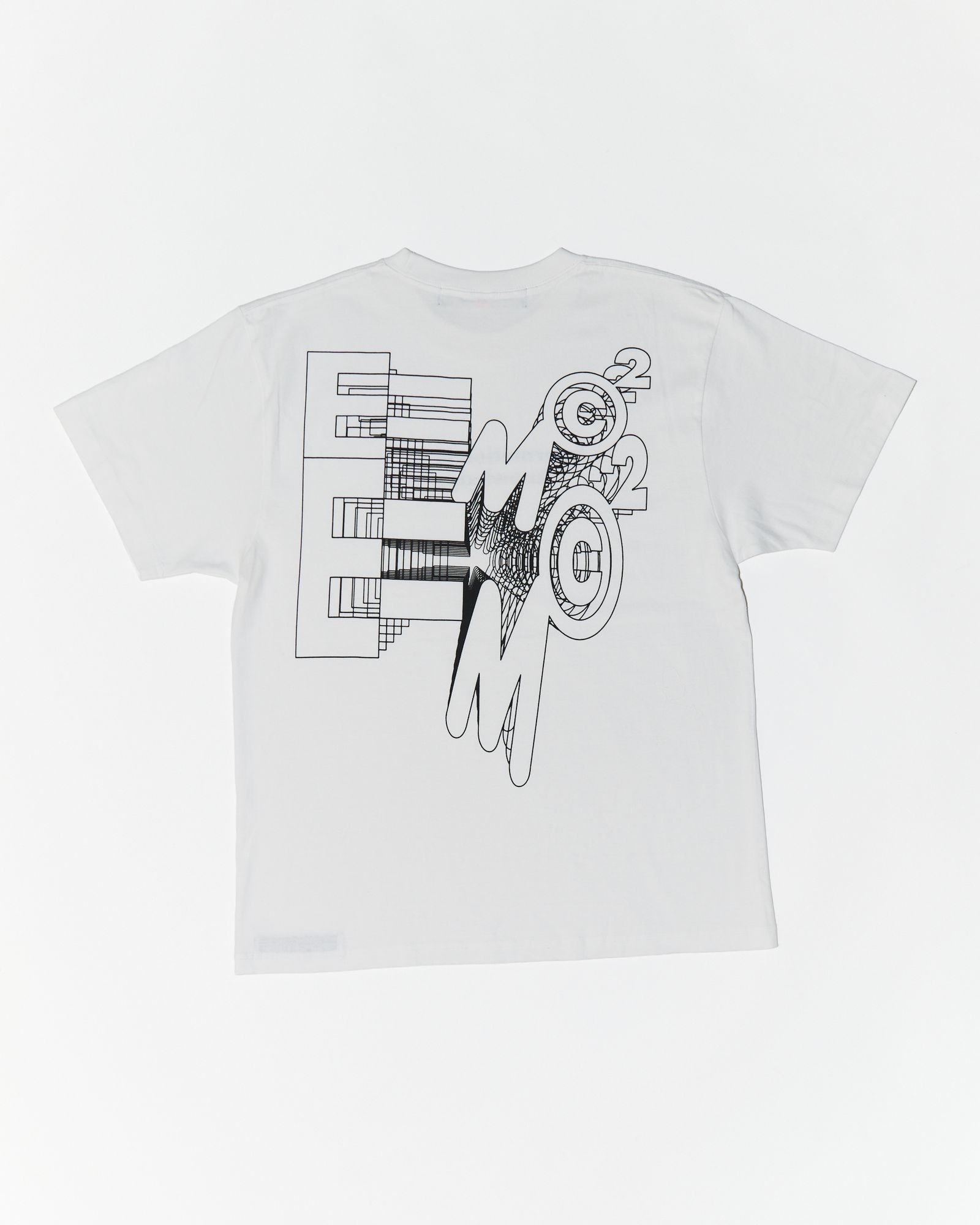 IRREGULAR | 945-82GT138-1 (Black, White)