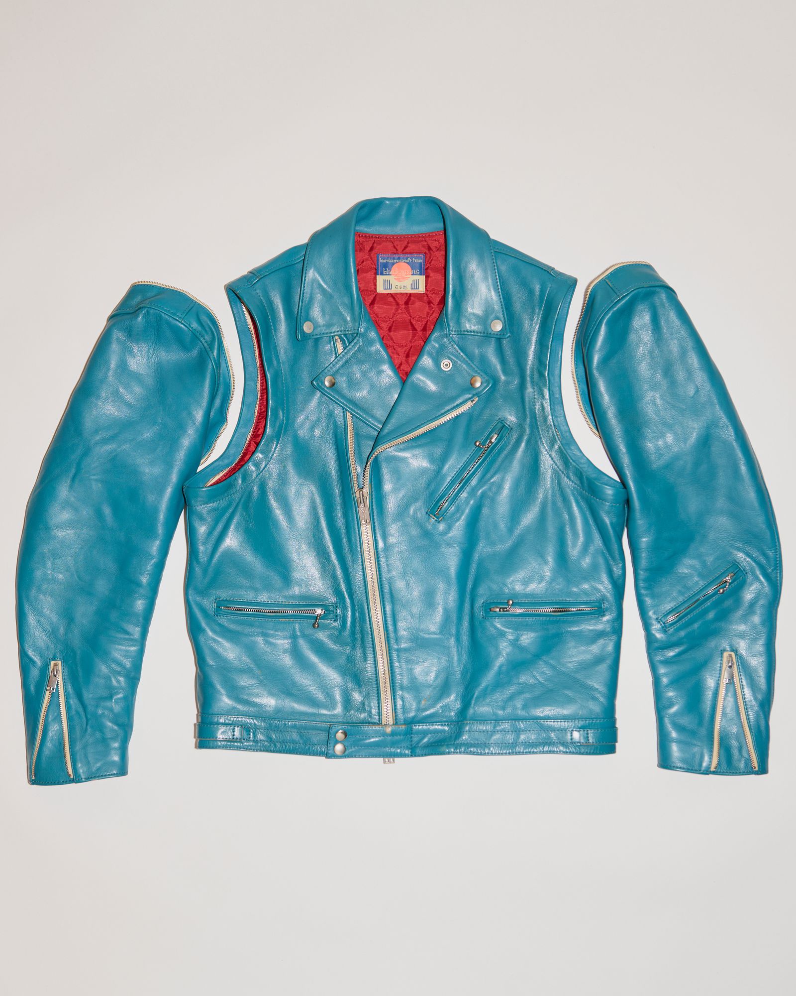 945-81TJ467-1 (GOLD, TURQUISE)