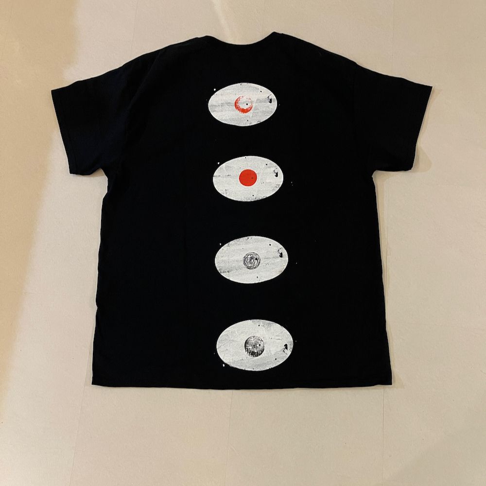 Tshirt  010 XLサイズ 9/3まで限定掲載