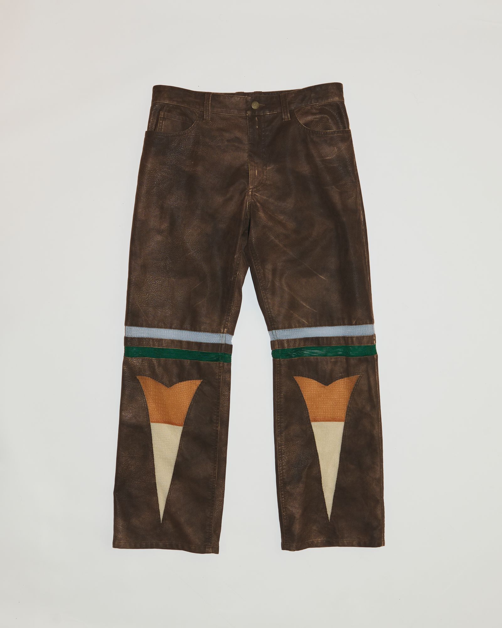 945-81GP255-1 (BLACK, BROWN)