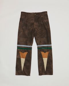 945-81GP255-1 (BLACK, BROWN)