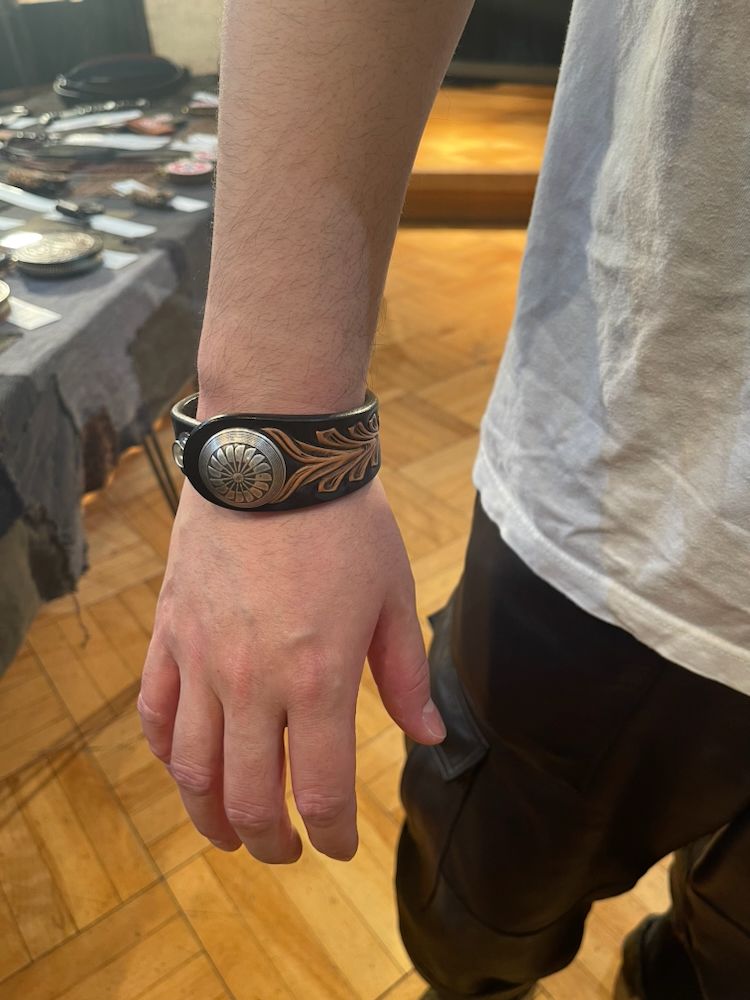 945-81TAC344-1 (BLACK, NATURAL)