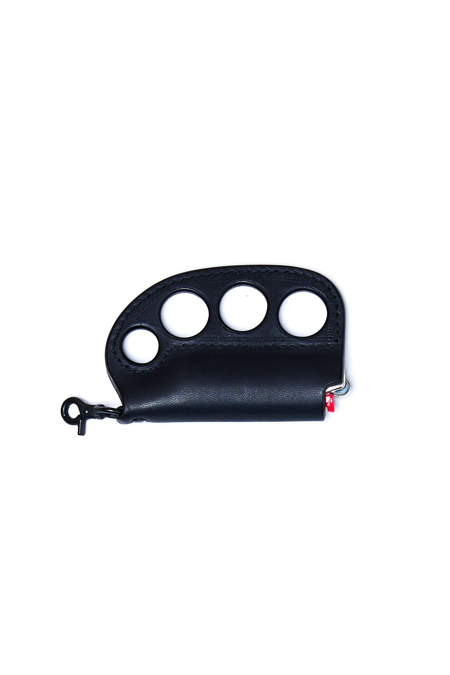 945-81GAC41-1 / メリケン ライターケース (BLACK)