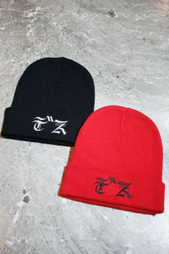デスパターンズ2020冬  デスニットキャップ