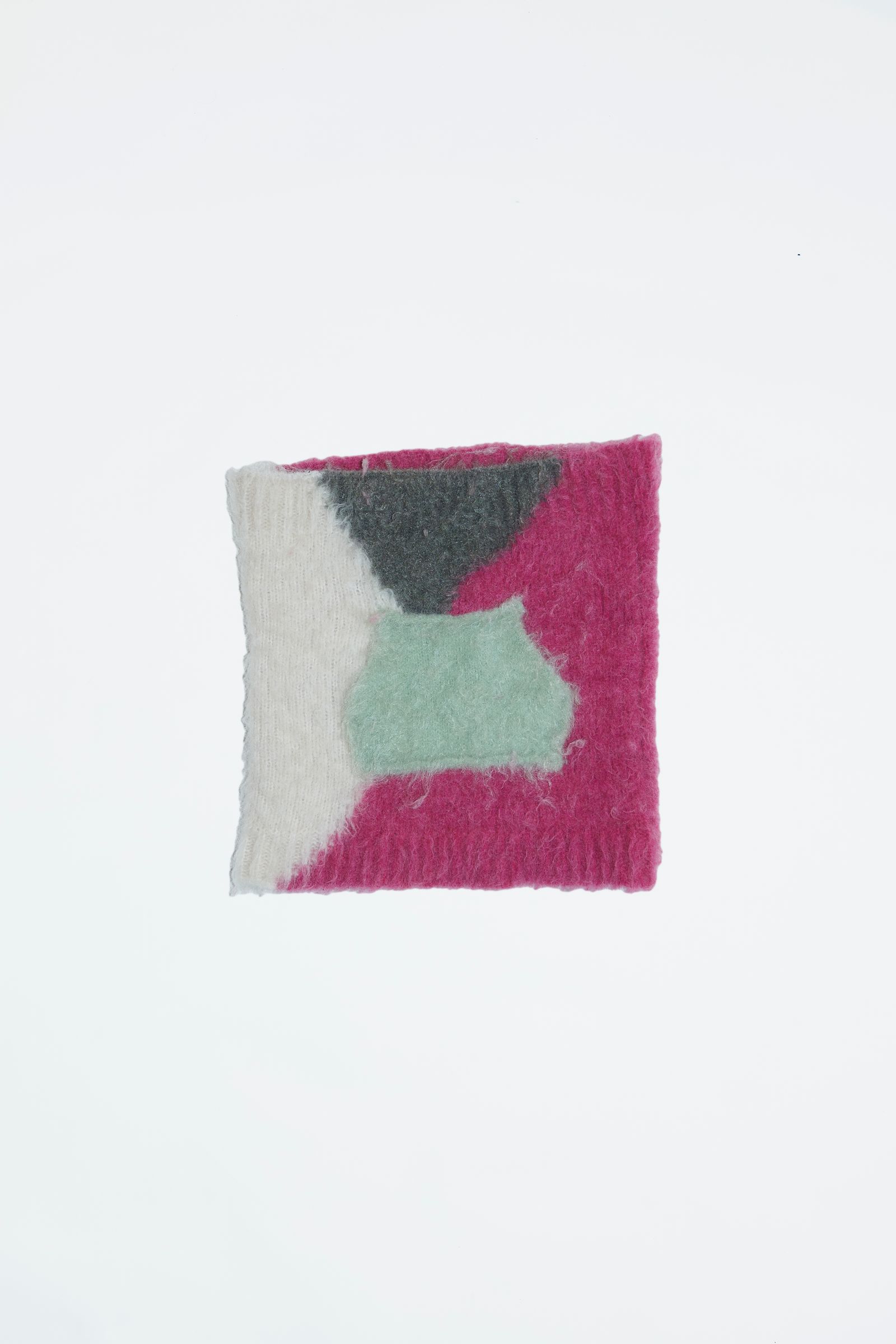945-78TKN29-1 / スヌード（BLACK, BROWN, PINK）