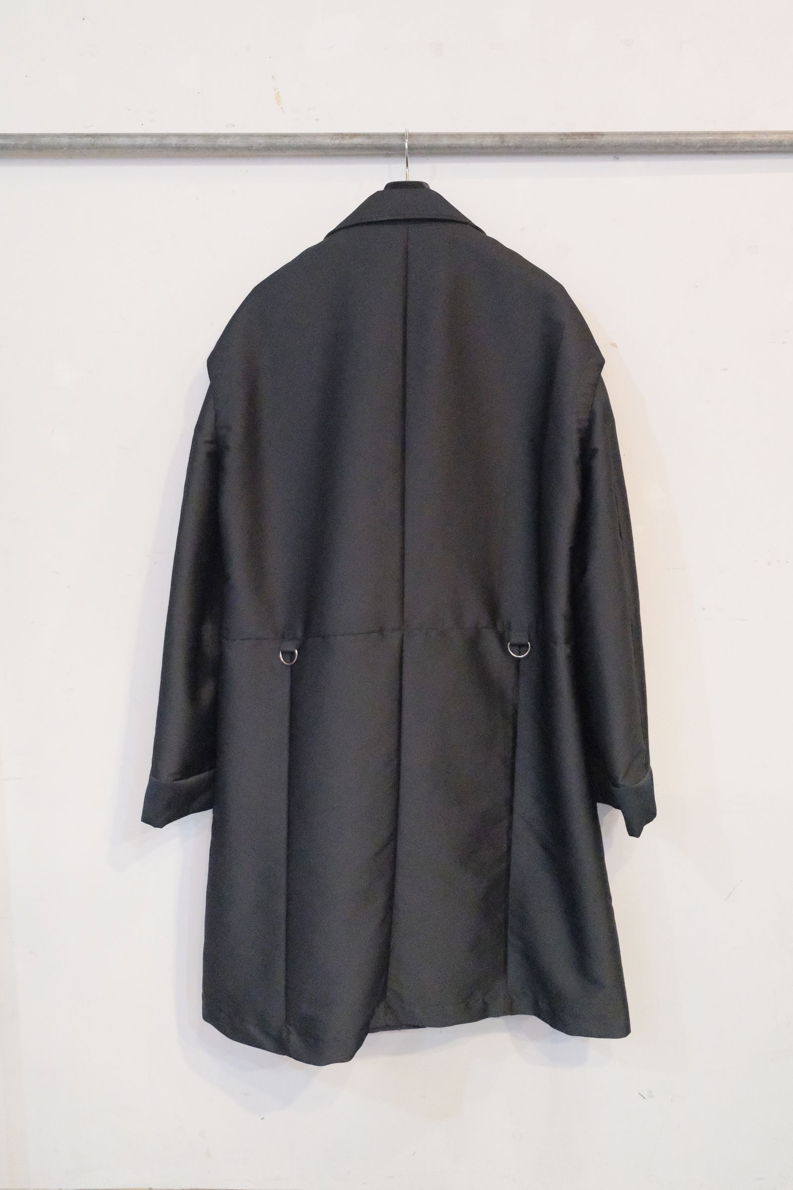 × ZAZENBOYS “すとーりーず” COAT / コート
