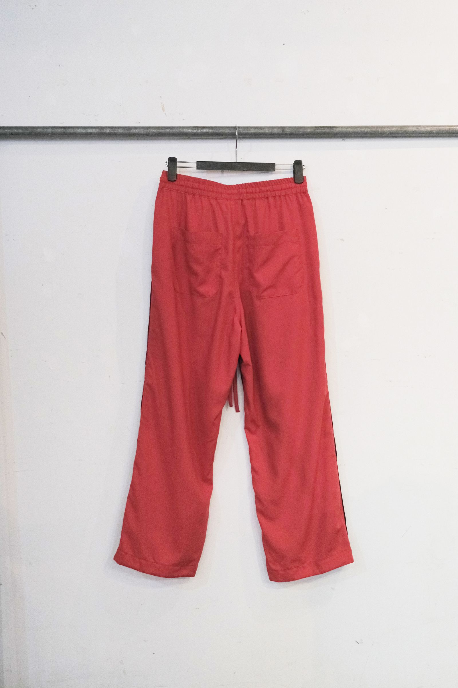× ZAZENBOYS MEMBER EASY PANTS / パンツ