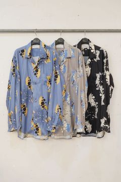 2022A/W 「FORGET ME NOT」006