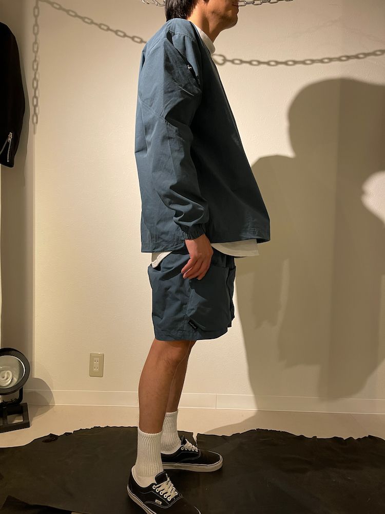POLIQUANT - WILDTHINGS x POLIQUANT PROTECTED COMMON UNIFORM