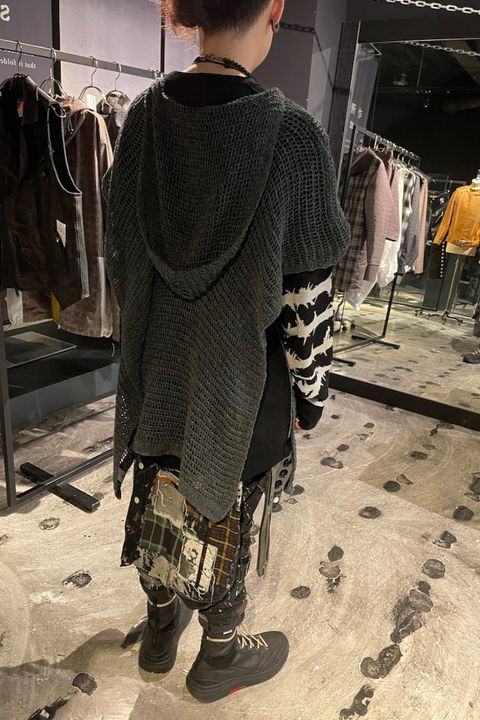 blackmeans 2022S/S "HYPERRETROMODERNFUTURE" 004