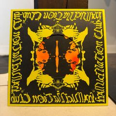 【一点もの】7inch size art piece 002 (ZONZAI ver)